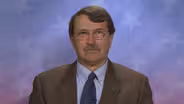 Candidate Statements: John Lehman