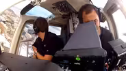 Wisconsin From the Air - Behind the Scenes