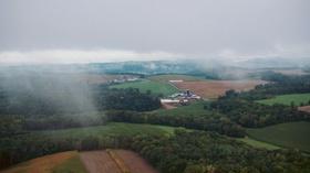 Video thumbnail: WPT Presents Wisconsin From the Air - Landmarks and Landscapes - Preview
