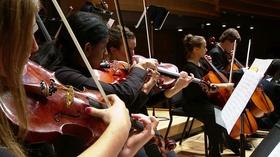 Video thumbnail: WPT Music & Arts 2014 State Honors Concerts