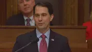 Wisconsin Budget Address 2015