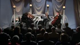 Video thumbnail: WPT Music & Arts The Pro Arte Quartet: A Century of Music