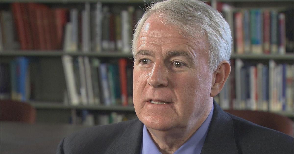 PBS Wisconsin Public Affairs A Conversation with Mayor Tom Barrett WTTW