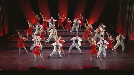 Video thumbnail: PBS Wisconsin Music & Arts Celebrate Viterbo Arts