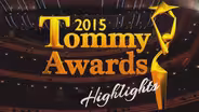 2015 Tommy Awards