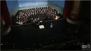 2015 State Honors Concert: Mixed Choir