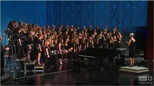 2015 State Honors Concert: Treble Choir