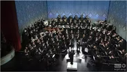 2015 State Honors Concert: Band