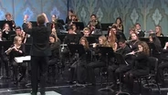 2015 State Honors Concert