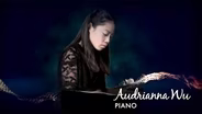 Final Forte 2016: Audrianna Wu