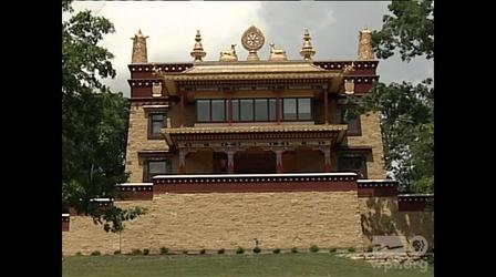 Video thumbnail: PBS Wisconsin Originals The Teacher's New Temple