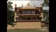 The Teacher's New Temple