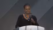 Rep. Gwen Moore Addresses Democratic National Convention