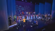 Tommy Awards 2016 Spirit & Outstanding Youth Performers
