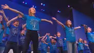 Tommy Awards 2016 Outstanding Supporting & Dance Performers