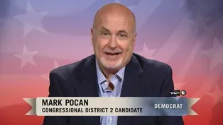 Candidate Statement: Mark Pocan