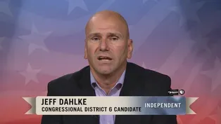 Candidate Statement: Jeff Dahlke