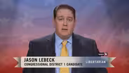 Candidate Statement: Jason Lebeck