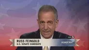 Candidate Statement: Russ Feingold