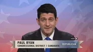 Candidate Statement: Paul Ryan