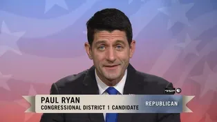 Candidate Statement: Paul Ryan