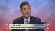 Candidate Statement: Sean Duffy
