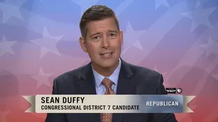 Candidate Statement: Sean Duffy