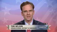Candidate Statement: Tom Nelson