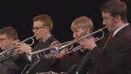 Jimmy Heath Performs at 50th annual Eau Claire Jazz Festival