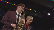 Stefon Harris Performs at the 2016 Eau Claire Jazz Festival