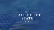 2017 State of the State Address