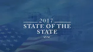 2017 State of the State Address