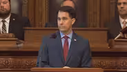 Wisconsin Budget Address 2017