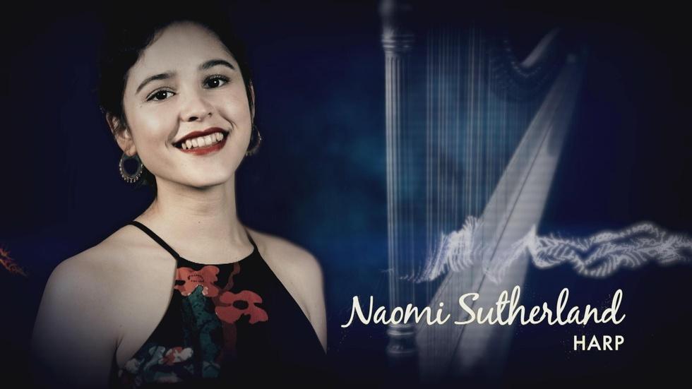 Final Forte: Naomi Sutherland image