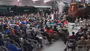 Wisconsin's Tribute to WWII Veterans