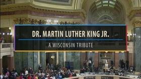 Video thumbnail: WPT Presents MLK 2011 Tribute : Heal the World