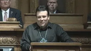 2011 State of the Tribes Address