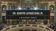 MLK 2012 Tribute