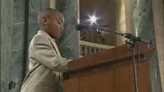 MLK 2011 Tribute :  Heal the World | Final Song & Speech