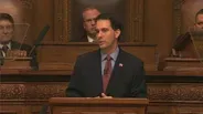 Wisconsin Budget Address 2011