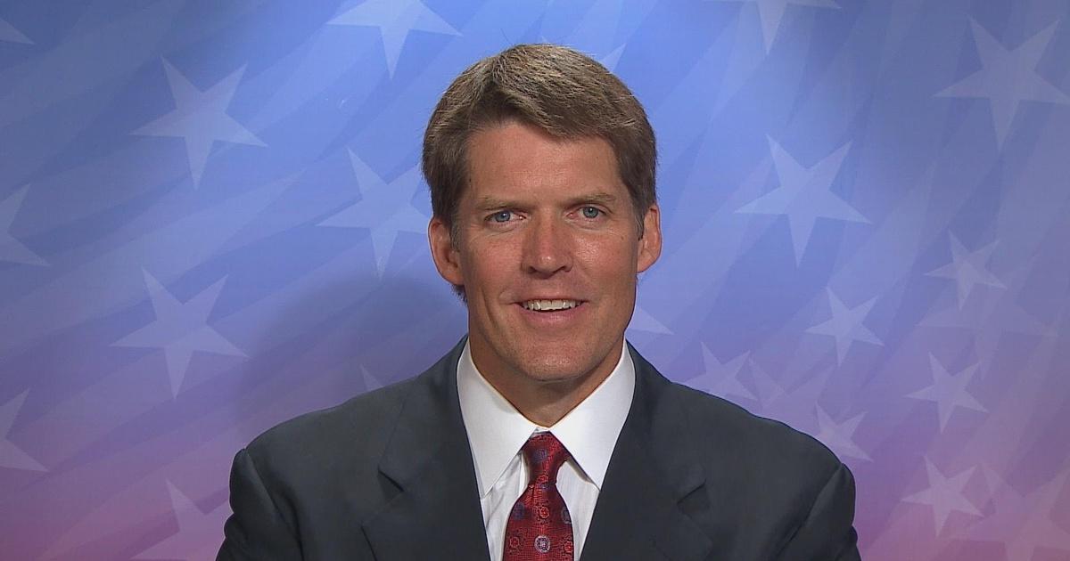 Pbs Wisconsin Public Affairs Candidate Statement Hovde Pbs