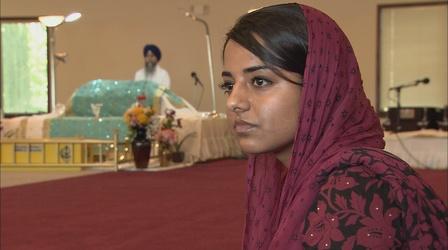 Video thumbnail: PBS Wisconsin Originals The Sikh Community Reacts to the Oak Creek Shooting