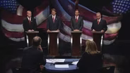 U.S. Senate Republican Primary Debate