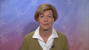 Candidate Statement for U.S. Senate: Baldwin