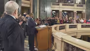 MLK 2013 Tribute: Ain't Gonna Let Nobody Turn Me Around