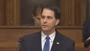 Wisconsin Budget Address 2013
