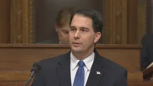 Wisconsin Budget Address 2013