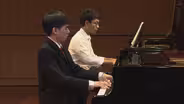 Final Forte 2013: Christopher Eom