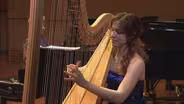 Final Forte 2013: Chloé Tula