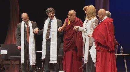 Video thumbnail: PBS Wisconsin Originals Change Your Mind Change the World, Part 2